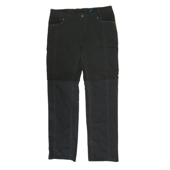 Kuhl Pants & Jumpsuits Kuhl Womens Size 4 Regular Charcoal Gray